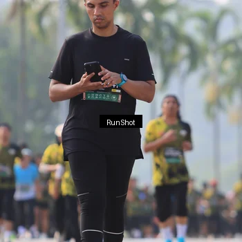 Runner Photo 7008634
