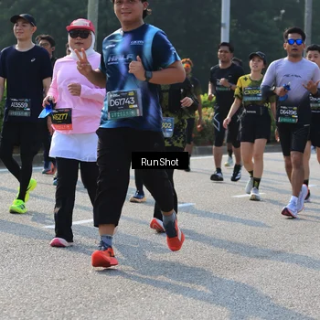 Runner Photo 7008636
