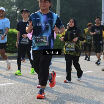 Runner Photo 7008637