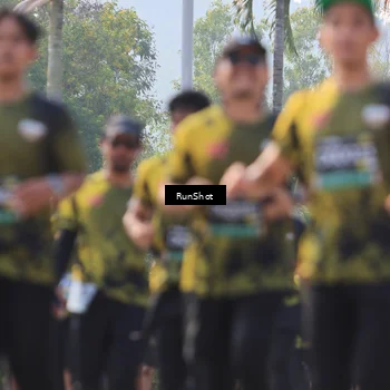 Runner Photo 7008644