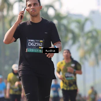 Runner Photo 7008647