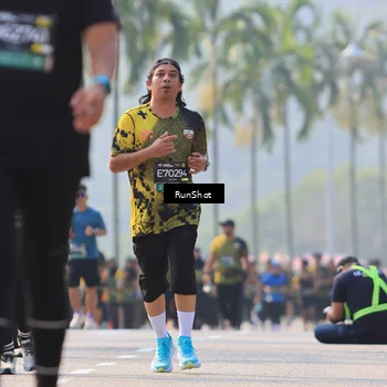 Runner Photo 7008652