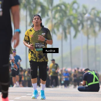 Runner Photo 7008653