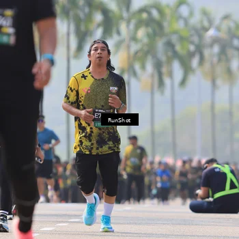 Runner Photo 7008654