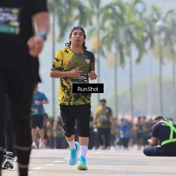 Runner Photo 7008655