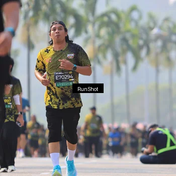 Runner Photo 7008658