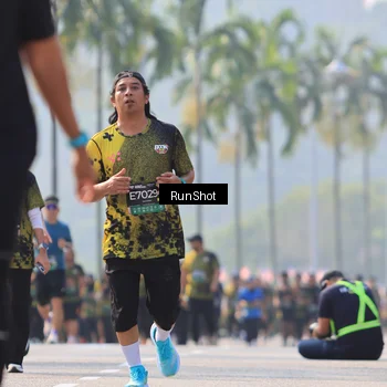 Runner Photo 7008659