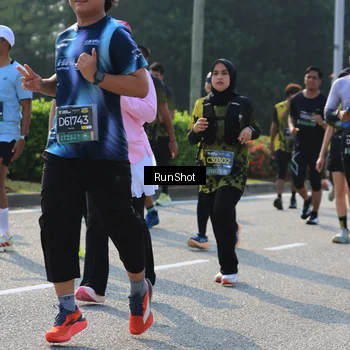 Runner Photo 7008660