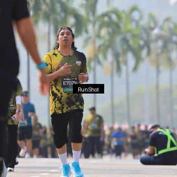 Runner Photo 7008662