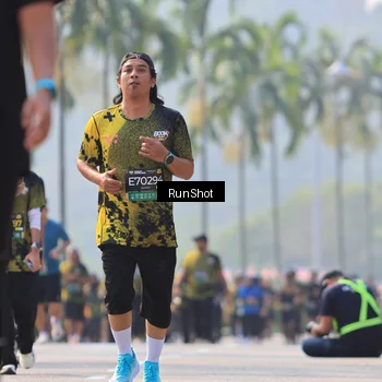 Runner Photo 7008663