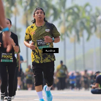 Runner Photo 7008666