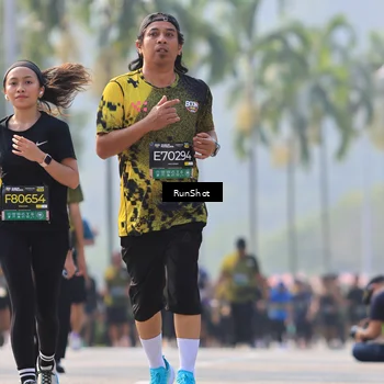 Runner Photo 7008667