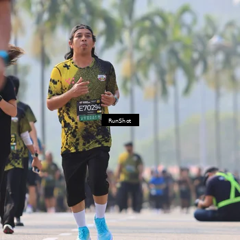Runner Photo 7008668