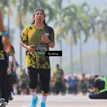 Runner Photo 7008669
