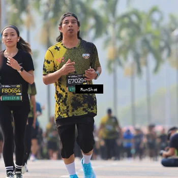 Runner Photo 7008672