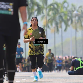 Runner Photo 7008675