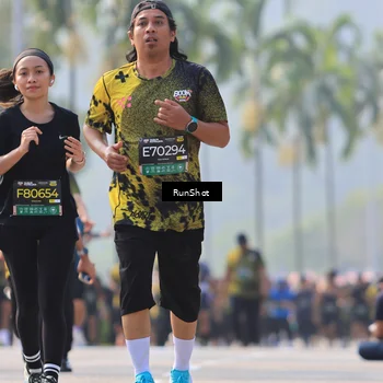Runner Photo 7008677