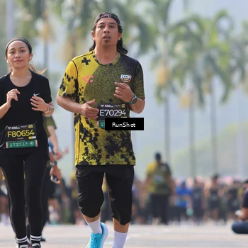 Runner Photo 7008678