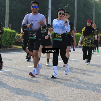 Runner Photo 7008680