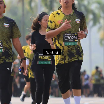 Runner Photo 7008681