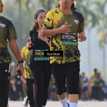 Runner Photo 7008684