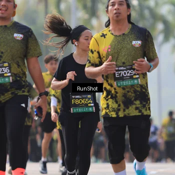 Runner Photo 7008686