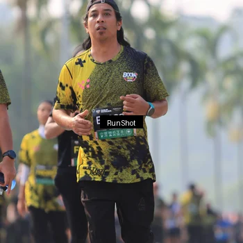 Runner Photo 7008687