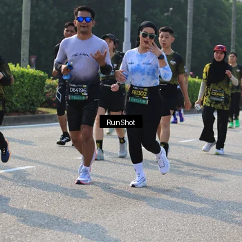 Runner Photo 7008688