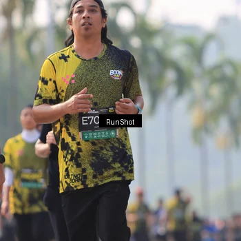 Runner Photo 7008689