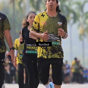 Runner Photo 7008690