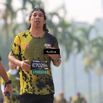 Runner Photo 7008693