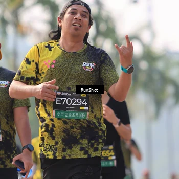 Runner Photo 7008695