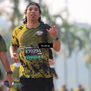 Runner Photo 7008697