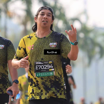 Runner Photo 7008698