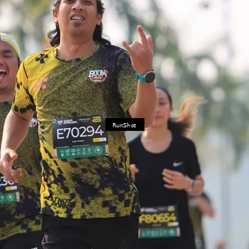 Runner Photo 7008699