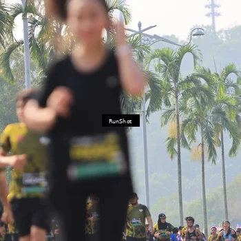 Runner Photo 7008705