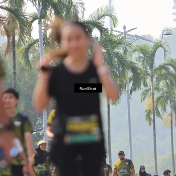 Runner Photo 7008706