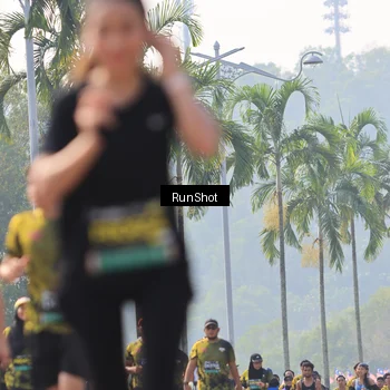 Runner Photo 7008707