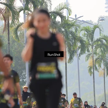 Runner Photo 7008708