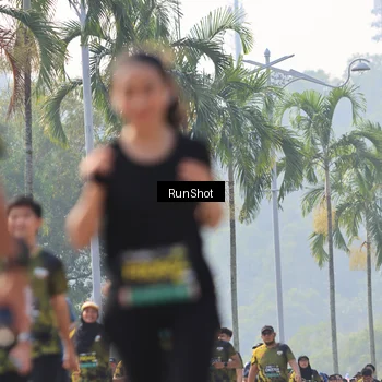 Runner Photo 7008709