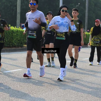 Runner Photo 7008711