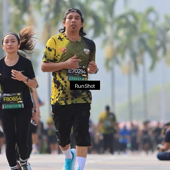 Runner Photo 7008712