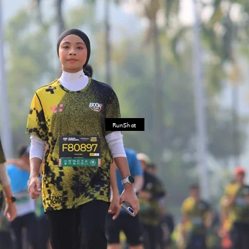 Runner Photo 7008720