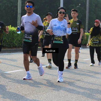 Runner Photo 7008721