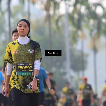 Runner Photo 7008724