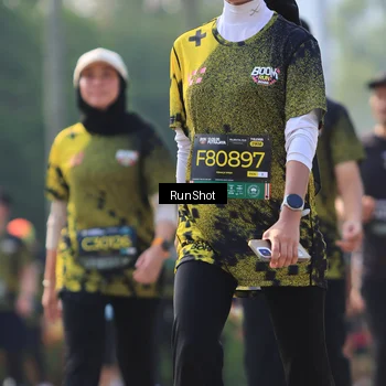 Runner Photo 7008735