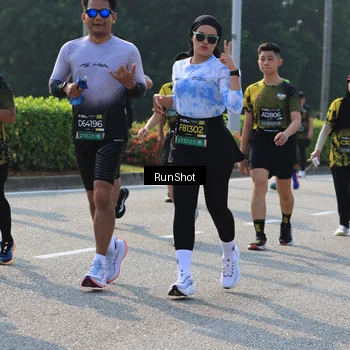 Runner Photo 7008738