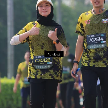 Runner Photo 7008742