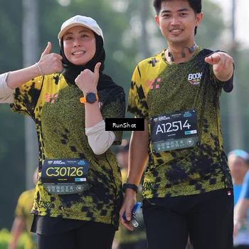 Runner Photo 7008745