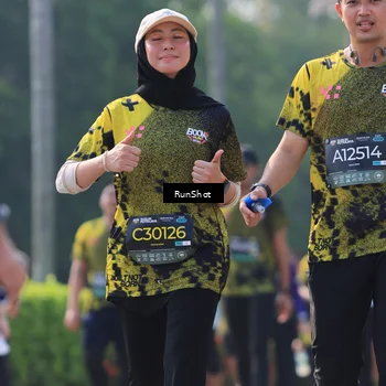 Runner Photo 7008747